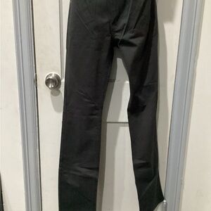 Mens NWT Joseph Abboud Black Men's Jeans size 30